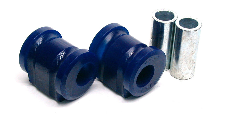 SuperPro Control Arm Bush Kit SPF1362K