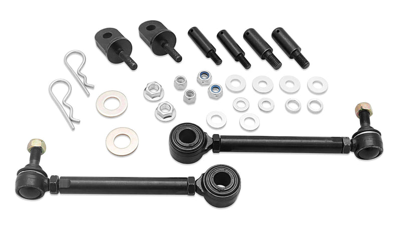 SuperPro Extended Heavy Duty Sway Bar Link TRC4315