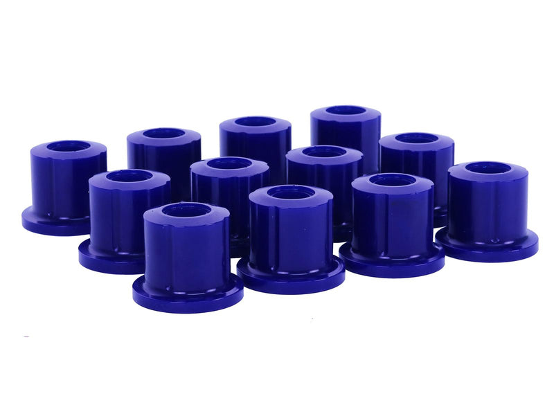 SuperPro Leaf Spring Bush Kit SPF2270HK