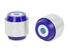SuperPro Lower Control Arm - Inner Forward Bushing
