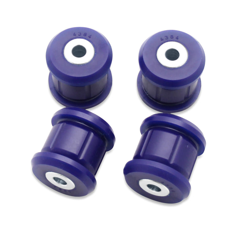 SuperPro Front Control Arm Upper-Inner Bush Kit Fits
