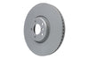 ATE Brake Rotor 385mm Front LH 24.0136-0113.2