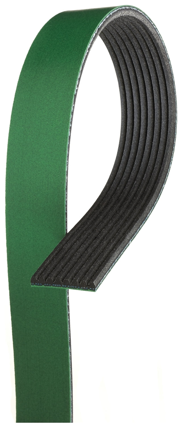 Gates Heavy Duty Micro-V Belt 8PK1802HD