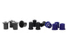 SuperPro Bushing Vehicle Kit KIT072HK