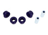 SuperPro Control Arm Bush Kit SPF2307K