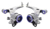 SuperPro Front Control Arm Lower Complete Assembly Kit