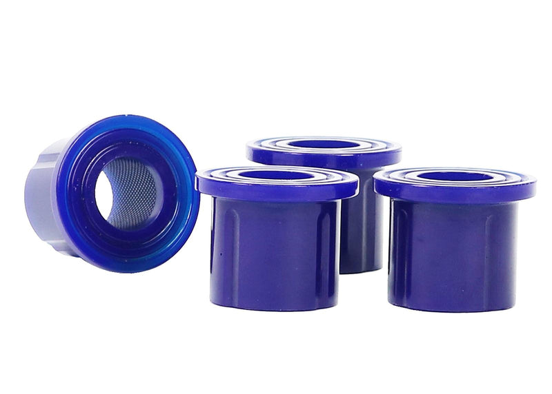 SuperPro Rear Spring Rear Eye Bush Kit Fits Nissan