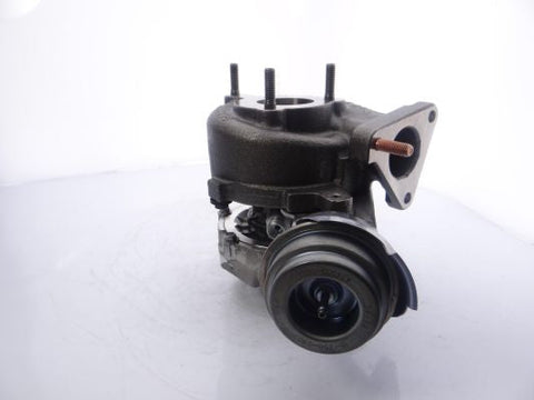 Garrett Turbo Charger 742730-5019S