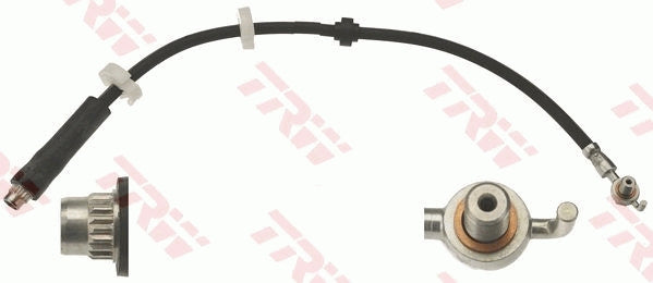 TRW Brake Hose PHD1065