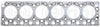 Elring Gasket Cylinder Head 82.734