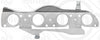 Elring Intake/Exhaust Gaskets 501.166