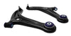SuperPro Control Arm Assembly Kit to suit Ford Fiesta