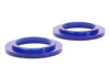 SuperPro Rear Spring Insulator Pad Bush Kit (1 Piece)