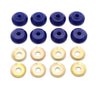 SuperPro Front Swaybar Link Bush Kit Fits Ford Mazda