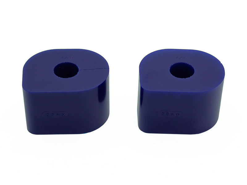 SuperPro Sway Bar Mount Bush Kit SPF4795-22K