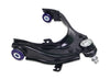 SuperPro Front Axle Control Arm Upper - Arm