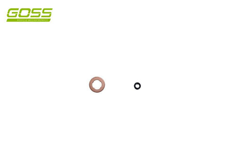 Goss Diesel Injector Washer Kit DWK924