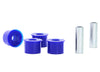 SuperPro Rear Spring Rear Eye Bush Kit Fits Jeep SPF1738K
