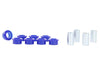 SuperPro Rear Control Arm Upper-Inner Or Outer Bush Kit