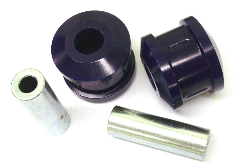 SuperPro Rear Lateral Arm Outer Bush Kit Fits Peugeot