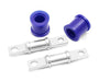 SuperPro Rear Control Arm Upper-Inner Front Bush Kit Fits