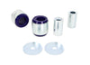 SuperPro Control Arm Lower Rear Bush Kit SPF5332K
