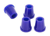 SuperPro Front Control Arm Lower-Inner Bush Kit Fits