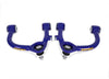 SuperPro Fixed Offset Control Arm Kit to suit Land