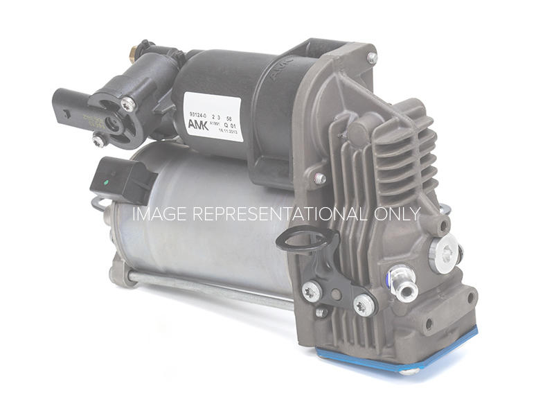 Airbag Man AMK Air Compressor Replacement to suit BMW