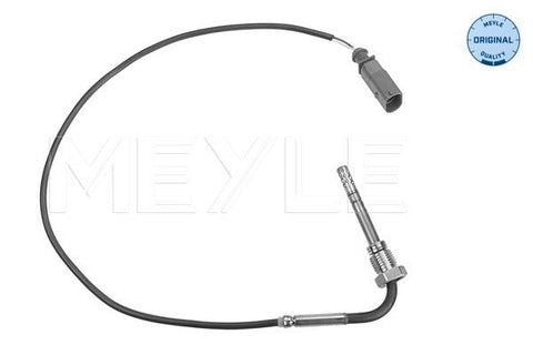 Meyle Sensor, Exhaust Gas Temperature 114 800 0140