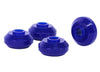SuperPro Front Shock Absorber Upper Bush Kit Fits Triumph