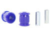 SuperPro Rear Trailing Arm Lower Rear Bushing Fits Toyota