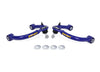 SuperPro Fixed Offset Control Arm Kit to suit GWM Ute