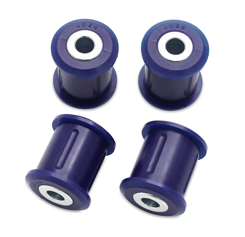 SuperPro Control Arm Bush Kit SPF4026K