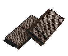 Fuelmiser Cabin Air Pollen Filter fits Hyundai Elantra,