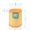 UFI Filters Air Filter 27.196.00