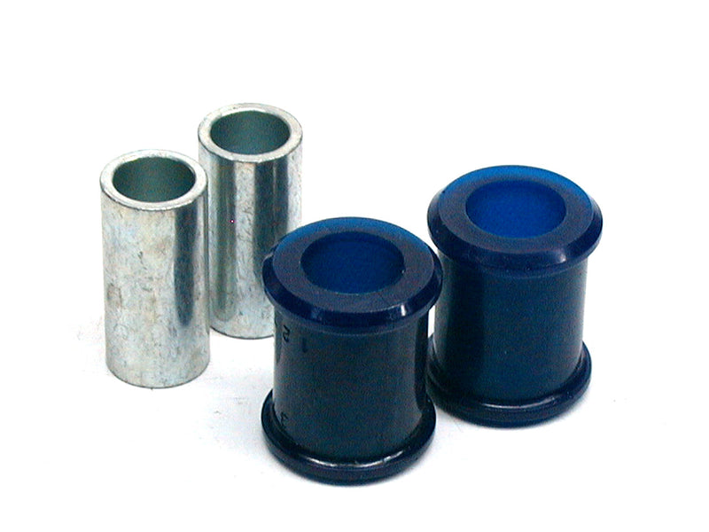SuperPro Front Control Arm Lower-Inner Bush Kit Fits