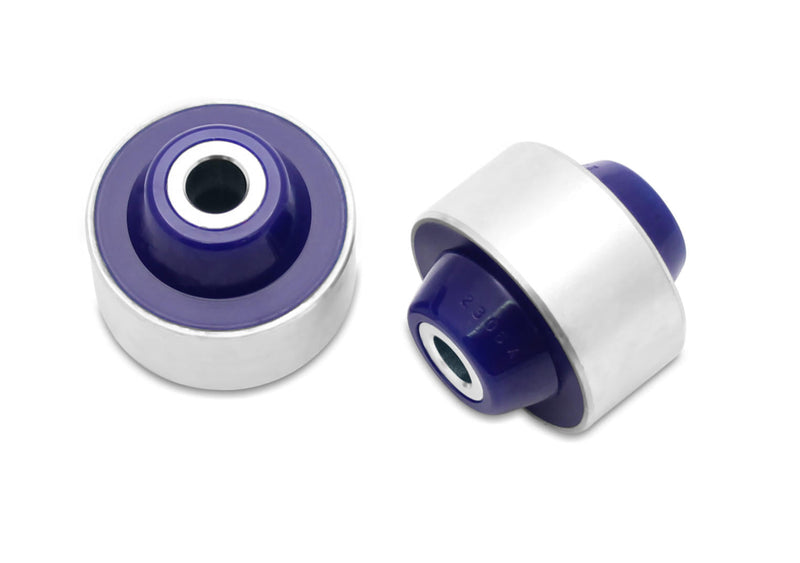 SuperPro Control Arm Bush Kit SPF2306FK