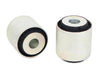 SuperPro Front Lower Shock Absorber Bush Kit to suit