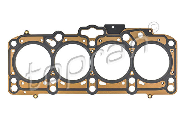 Topran Repair Kit Brake Caliper 108 348