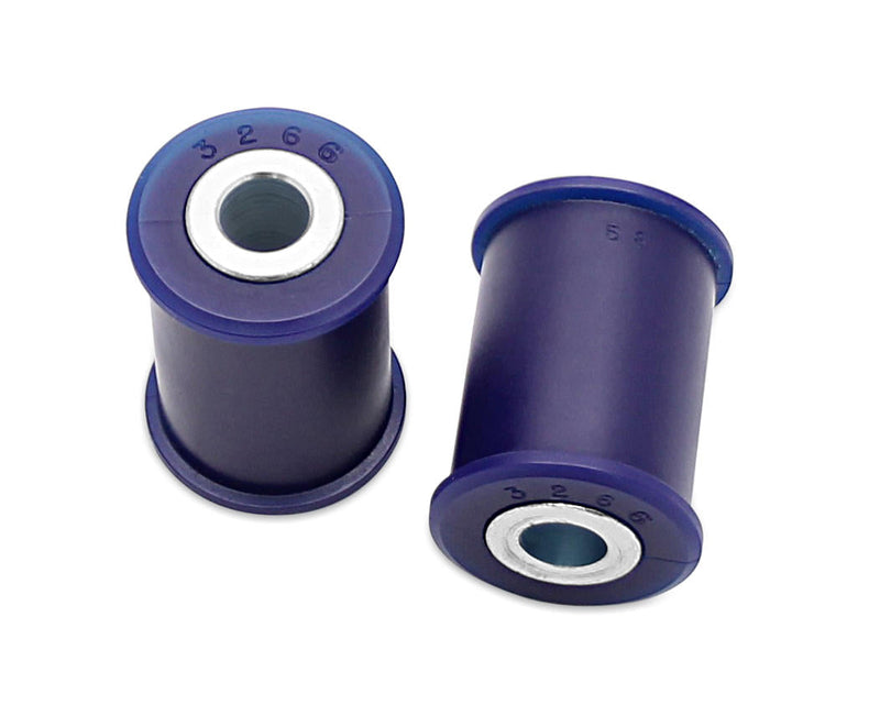 SuperPro Rear Control Arm Lower-Inner Bush Kit Fits Mazda