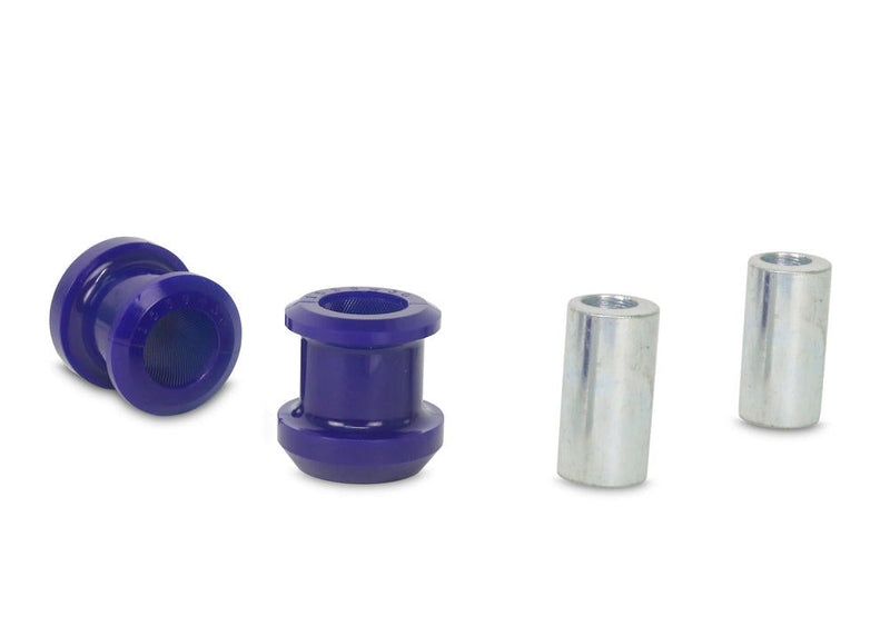 SuperPro Control Arm Bush Kit SPF1541K
