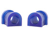 SuperPro Sway Bar Bush Kit SPF0627-18K