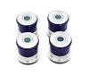 SuperPro Control Arm Upper Inner Bush Kit SPF5495K