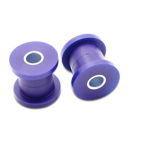 SuperPro Rear Trailing Arm Lower Bush Kit Fits Jeep
