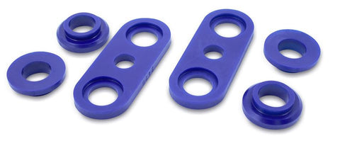 SuperPro Front Transmission Mount Bush Kit Fits Nissan