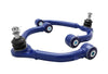SuperPro Fixed Offset Control Arm Kit to suit Dodge RAM