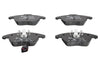 ATE Brake Pad Set Front 13.0460-7226.2