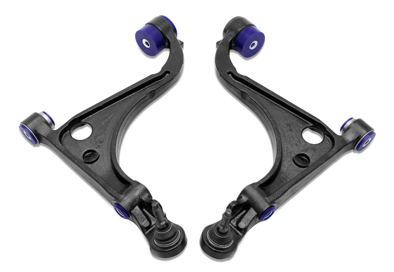 SuperPro Control Arm Kit Front Lower TRC1103