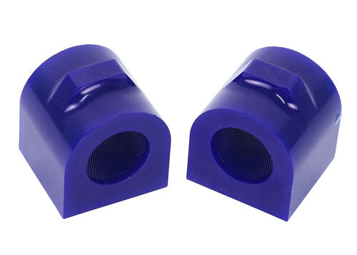 SuperPro Front Swaybar Mount Bush Kit Fits Ford